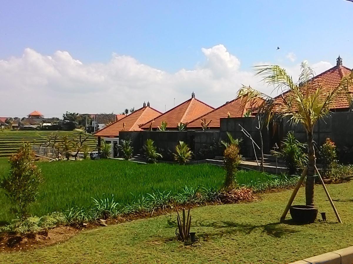 Rama Village Canggu Zewnętrze zdjęcie